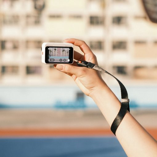 Insta360 GO Ultra Quick Release Wrist Strap - Ảnh 4