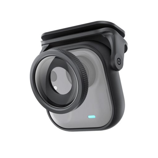 Insta360 GO Ultra Toddler Titan Kit - Ảnh 5