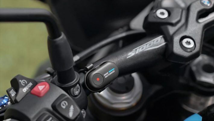 Insta360 X5 BMW Motorrad Edition