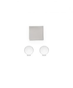DJI Osmo 360 Transparent Lens Protectors