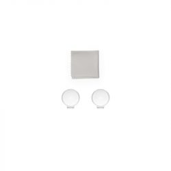 DJI Osmo 360 Transparent Lens Protectors