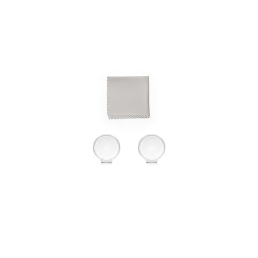 DJI Osmo 360 Transparent Lens Protectors