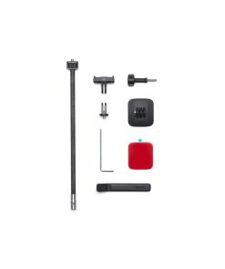 DJI Osmo Third-Person Helmet Mount Kit