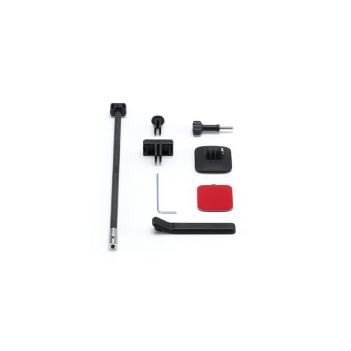 DJI Osmo Third-Person Helmet Mount Kit - Ảnh 4