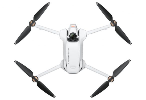 ra mắt Antigravity A1