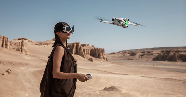 Ra Mắt Antigravity A1