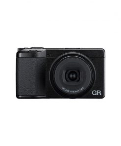 Ricoh GR IV