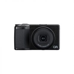 Ricoh GR IV