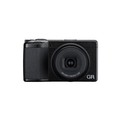 Ricoh GR IV