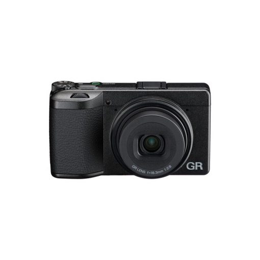 Ricoh GR IV - Ảnh 4