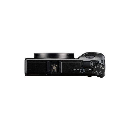 Ricoh GR IV - Ảnh 3