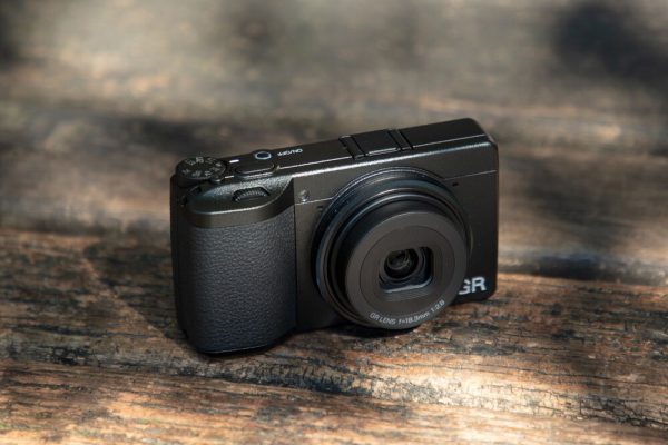 Ricoh GR IV