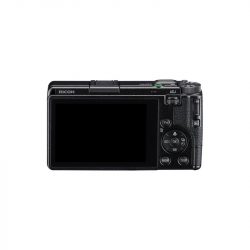 Alternative view of Ricoh GR IV