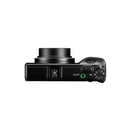 Ricoh GR IV - Ảnh 9