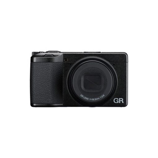 Ricoh GR IV - Ảnh 7