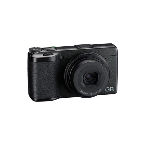 Ricoh GR IV - Ảnh 6