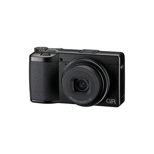 Ricoh GR IV - Ảnh 5