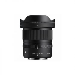 Sigma 12mm f/1.4 DC Contemporary (FUJIFILM X)