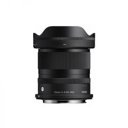 Sigma 12mm f/1.4 DC Contemporary (Canon RF)