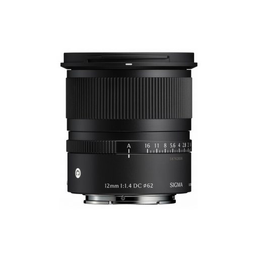 Sigma 12mm f/1.4 DC Contemporary (Sony E) - Ảnh 2