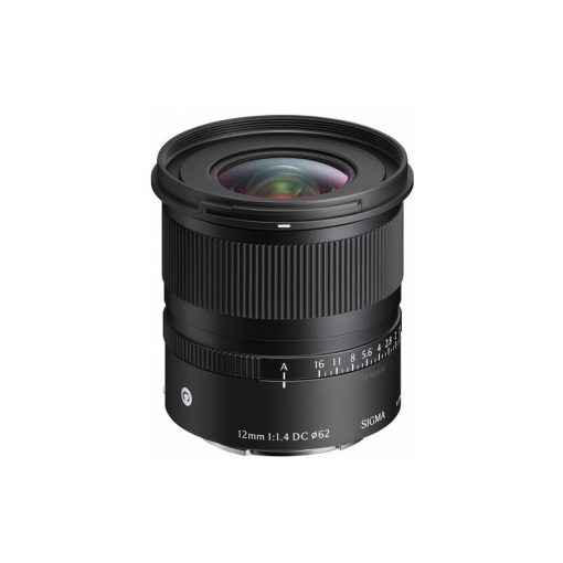 Sigma 12mm f/1.4 DC Contemporary (Sony E) - Ảnh 3