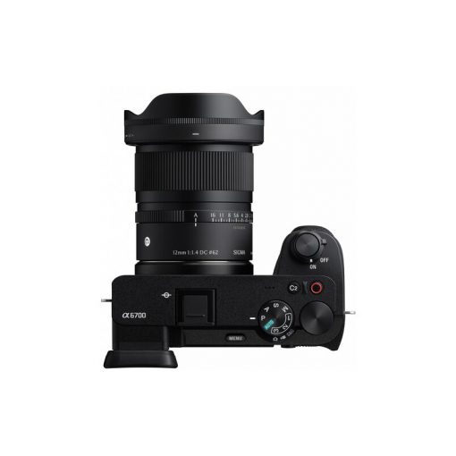 Sigma 12mm f/1.4 DC Contemporary (Sony E) - Ảnh 4