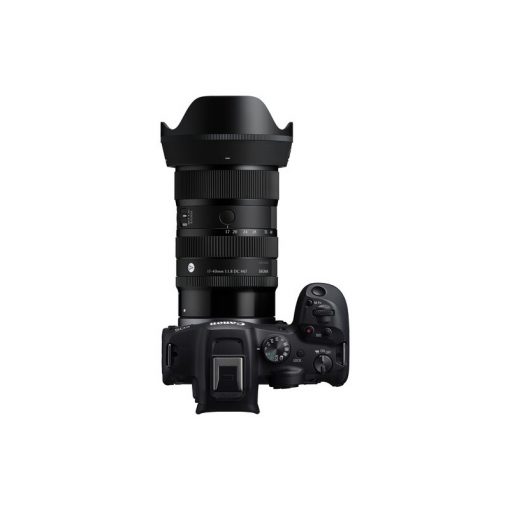 Sigma 17-40mm f/1.8 DC Art (Canon RF) - Ảnh 3