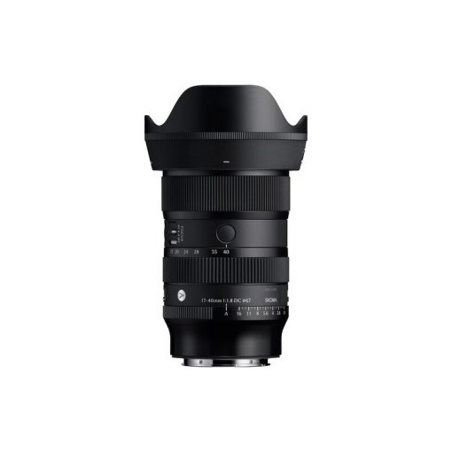 Sigma 17-40mm f/1.8 DC Art (L-Mount) - Ảnh 3