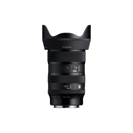 Sigma 17-40mm f/1.8 DC Art (L-Mount) - Ảnh 4
