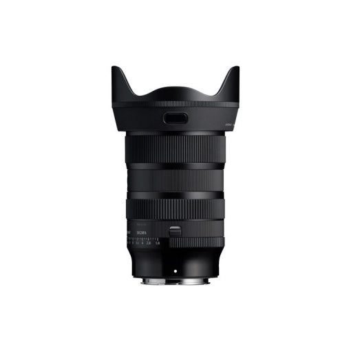 Sigma 17-40mm f/1.8 DC Art (L-Mount) - Ảnh 5