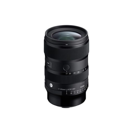 Sigma 17-40mm f/1.8 DC Art (L-Mount) - Ảnh 6
