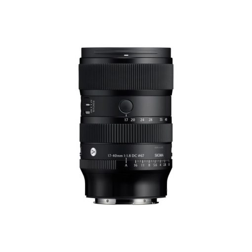 Sigma 17-40mm f/1.8 DC Art (L-Mount) - Ảnh 7