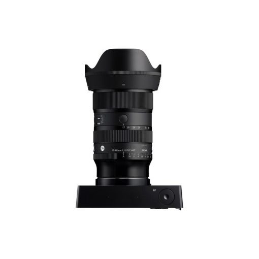 Sigma 17-40mm f/1.8 DC Art (L-Mount) - Ảnh 8