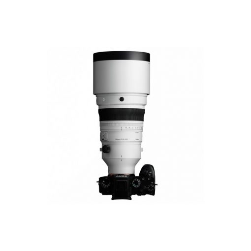 Sigma 200mm f/2 DG OS (Sony E) - Ảnh 3
