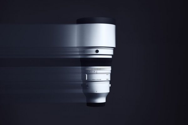Sigma 200mm f/2 DG OS (Sony E)
