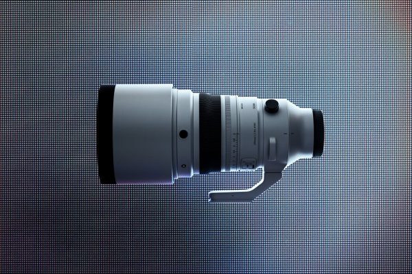 Sigma 200mm f/2 DG OS (Sony E)
