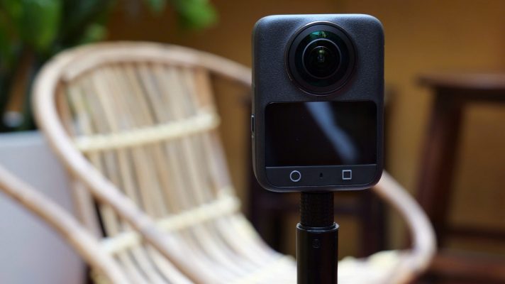 DJI Osmo 360 Và Insta360 X5