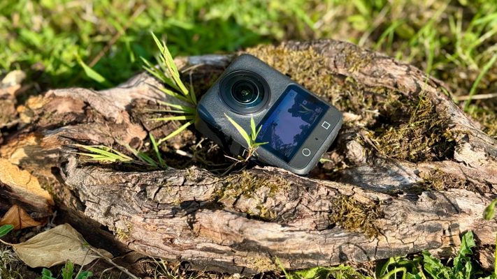 DJI Osmo 360 Và Insta360 X5