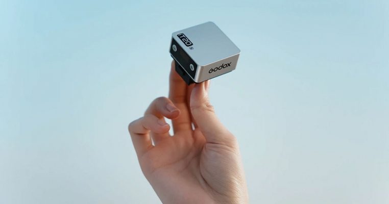 godox Tiny iT20 và iT22