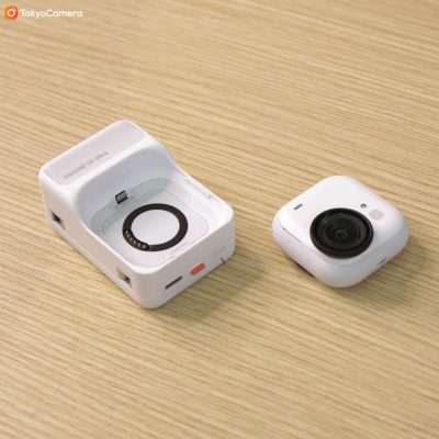 Insta360 GO Ultra