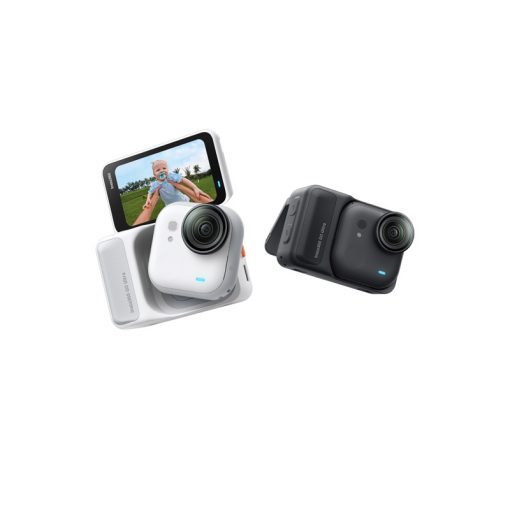 Insta360 GO Ultra Standard Bundle - Ảnh 2