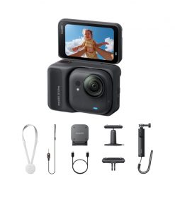 Insta360 GO Ultra Creator Bundle