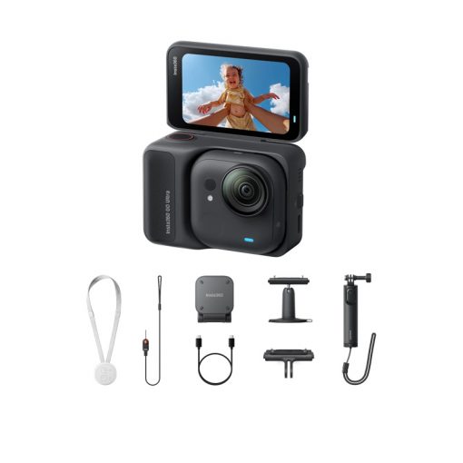 Insta360 GO Ultra Creator Bundle