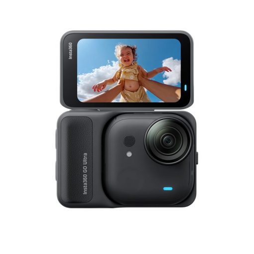 Insta360 GO Ultra Standard Bundle - Ảnh 3