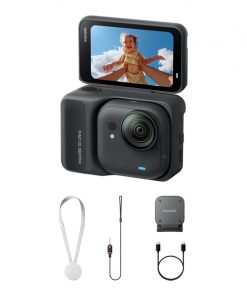 Insta360 GO Ultra Standard Bundle