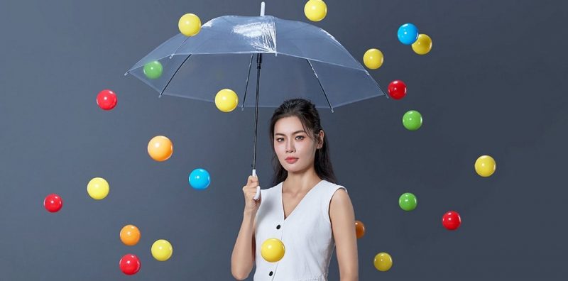 ra mắt Godox AD400Pro II