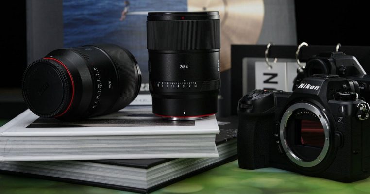 ra mắt Meike Mix 24mm f/1.4