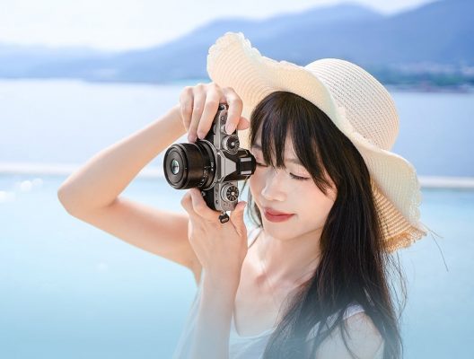 ra mắt TTArtisan AF 40mm f/2