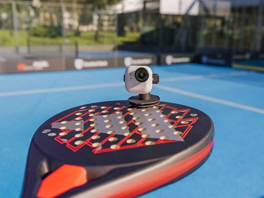 Ra Mắt Insta360 GO Ultra