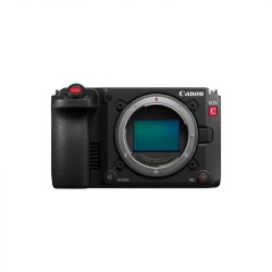 Alternative view of Canon EOS C50